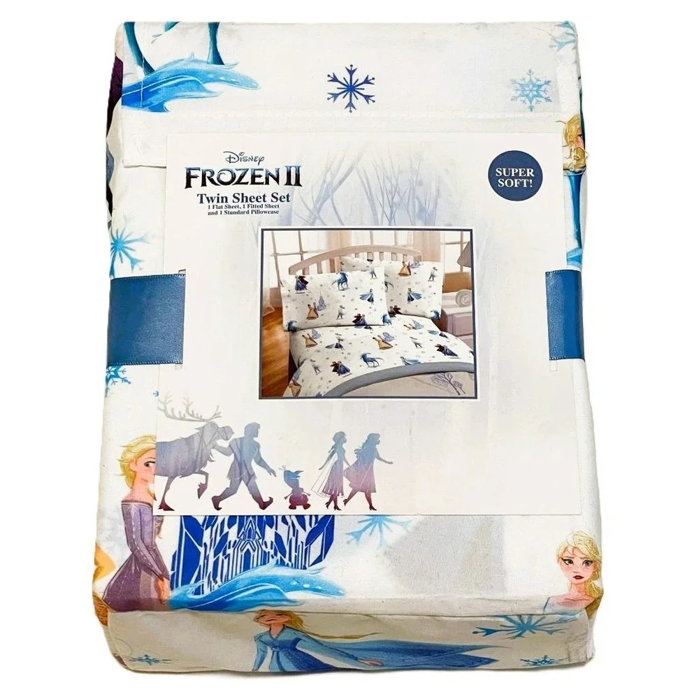 New Disney Frozen 2 